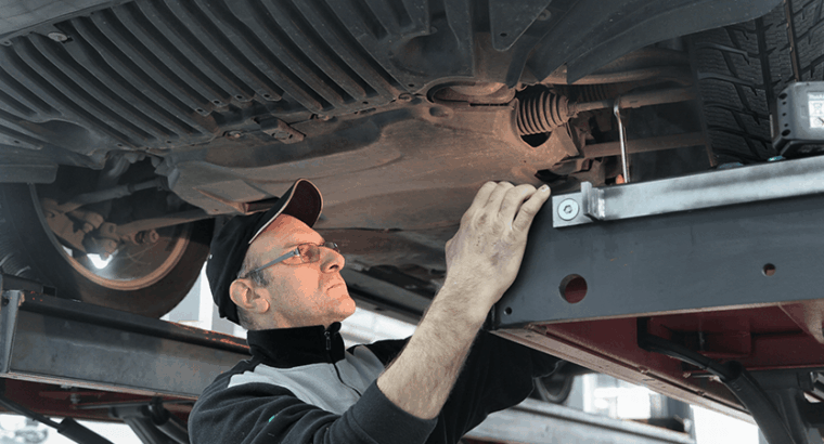 Car Care